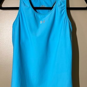 Under Armour Wonens Athletic Top Medium